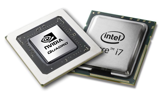 CPU và GPU