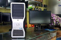 Dell Precision T7500 Cấu hình 3