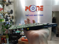Nvidia Quadro K2000