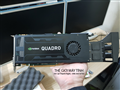 Nvidia Quadro K4000