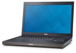 Laptop Dell WorkStation